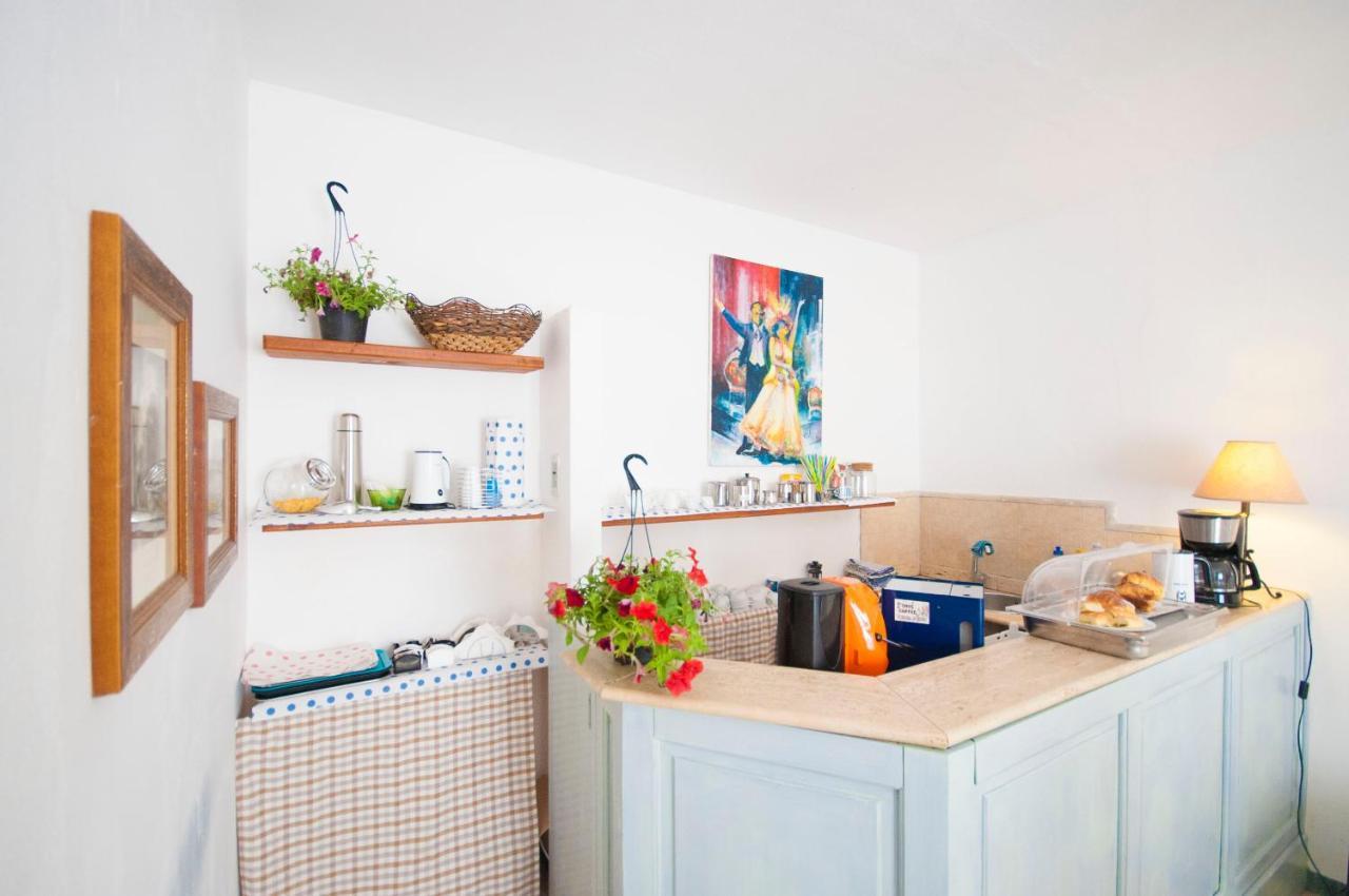 Albergo La Fontanella Noto Bagian luar foto