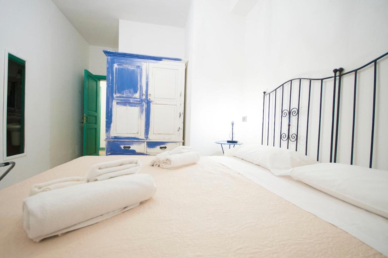Albergo La Fontanella Noto Bagian luar foto