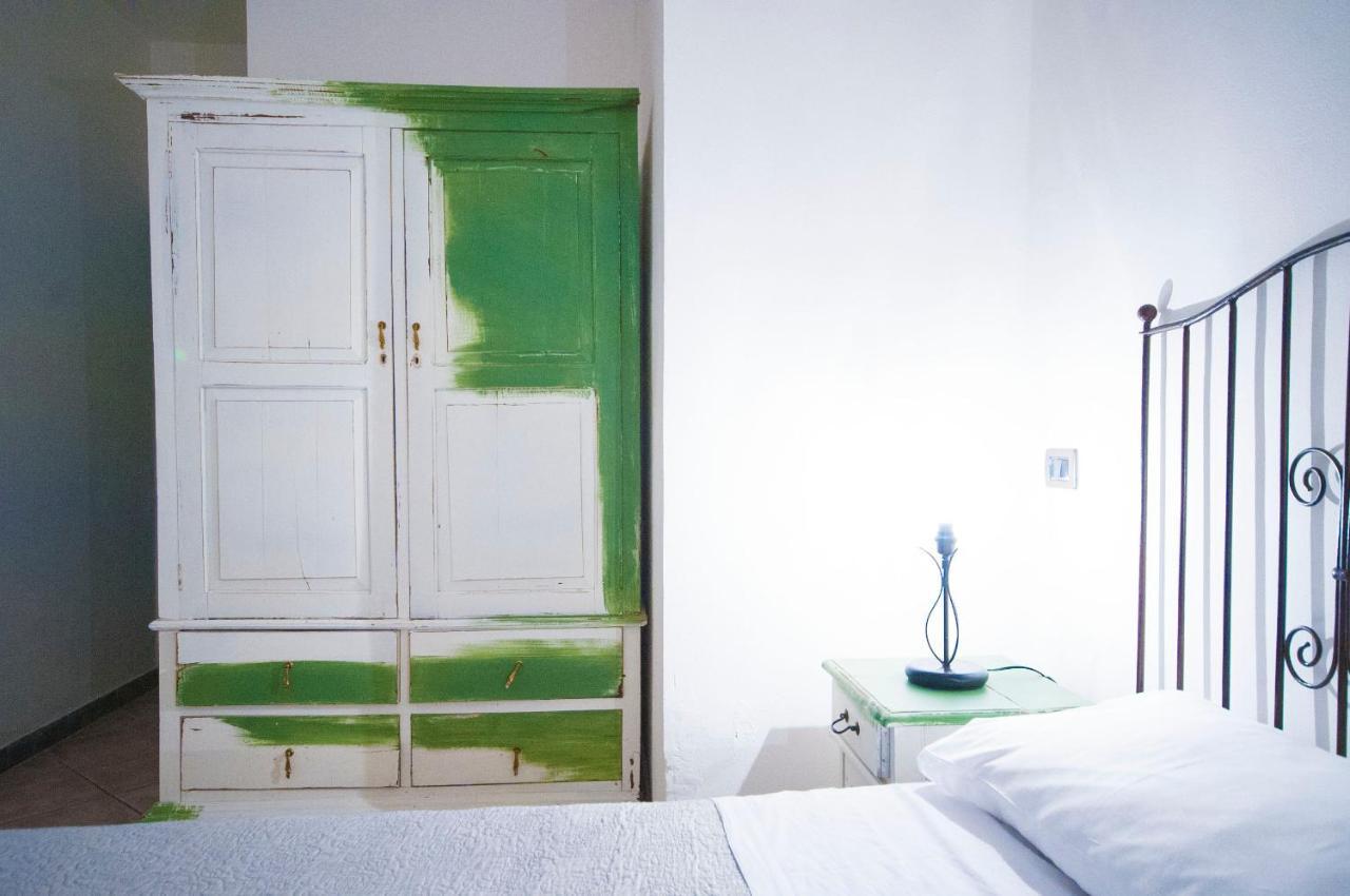Albergo La Fontanella Noto Bagian luar foto