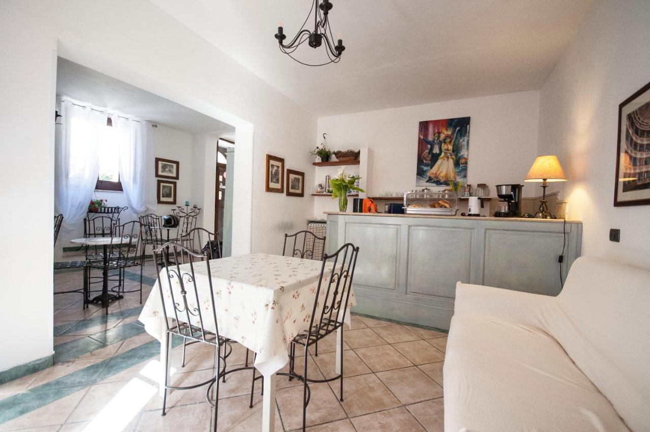 Albergo La Fontanella Noto Bagian luar foto