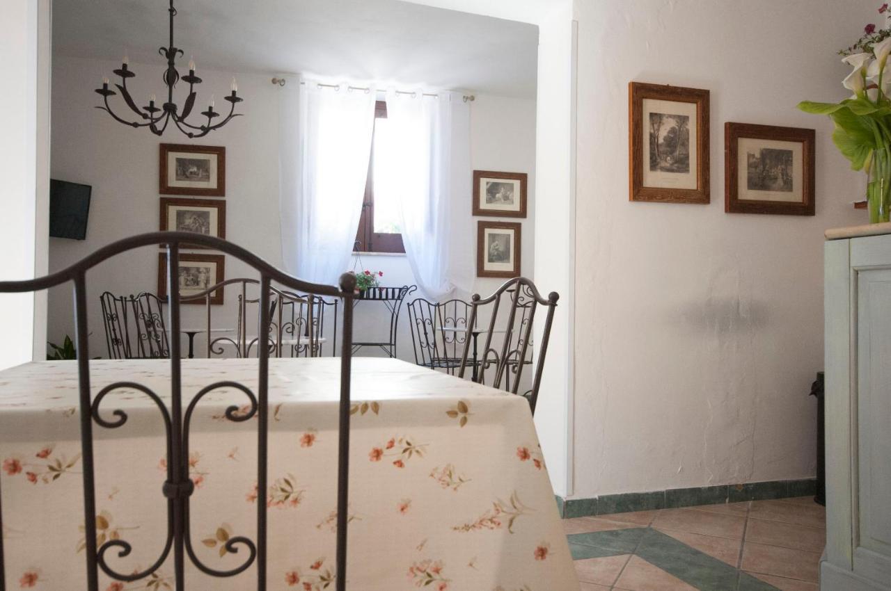 Albergo La Fontanella Noto Bagian luar foto